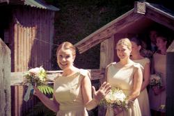 Devon and Daz's Wedding